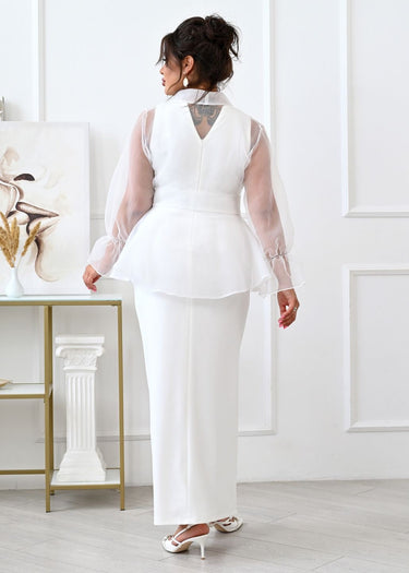 Сукня-Блуза