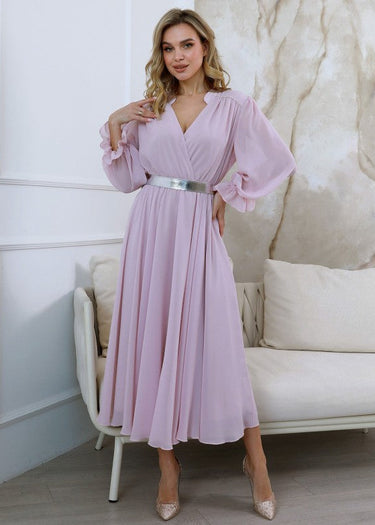 Сукня Шифон