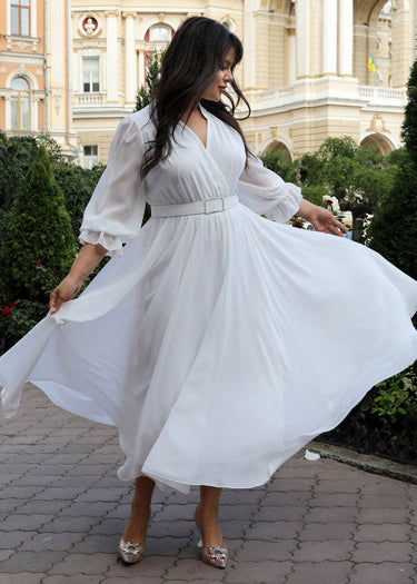 Сукня Шифон