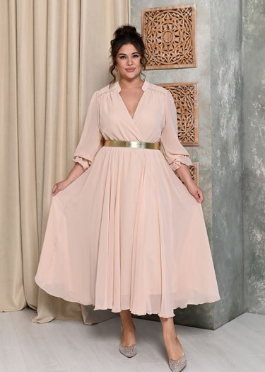 Сукня Шифон